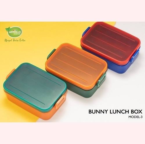 Lunchbox