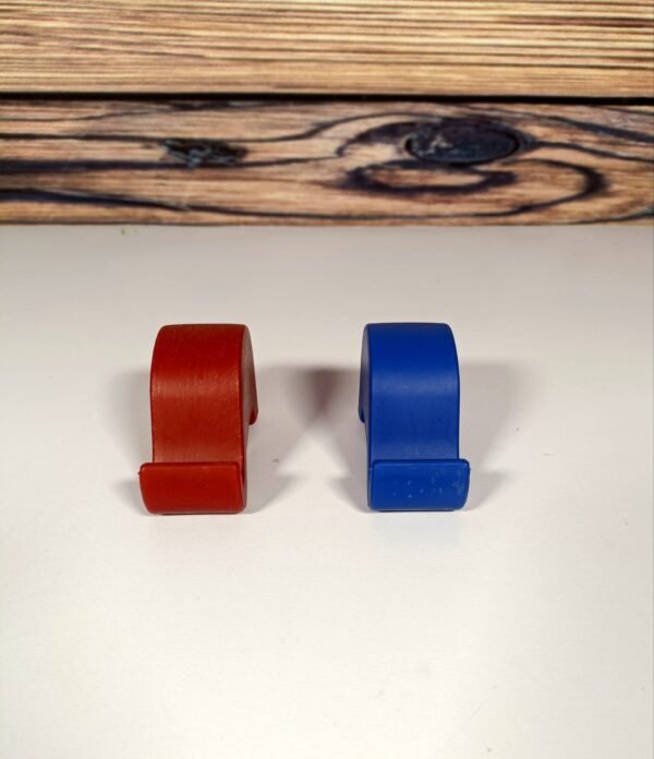 Elephant mobile stand 2 pieces