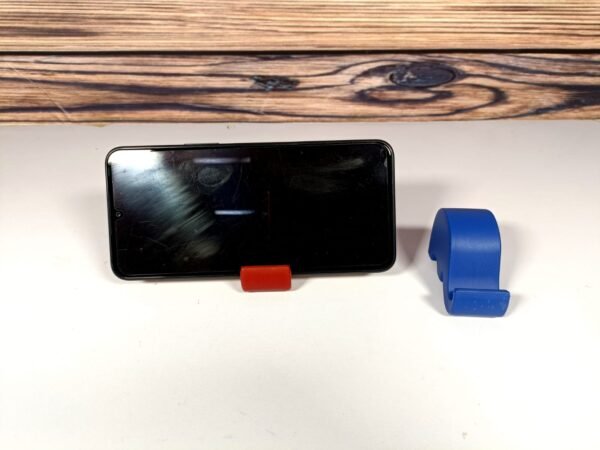 Elephant mobile stand 2 pieces