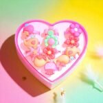 Kids rings 12 pcs pack