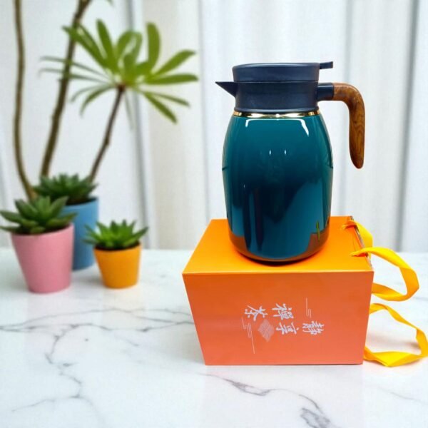 Hot and cool steel thermos (1600ml)