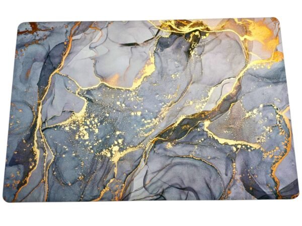 Water absorbing non silip floor mat