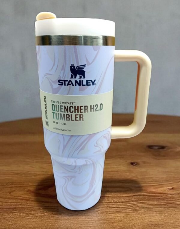 Stanley tumbler 1200ml