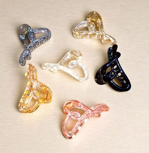 Hair catchers 2pcs