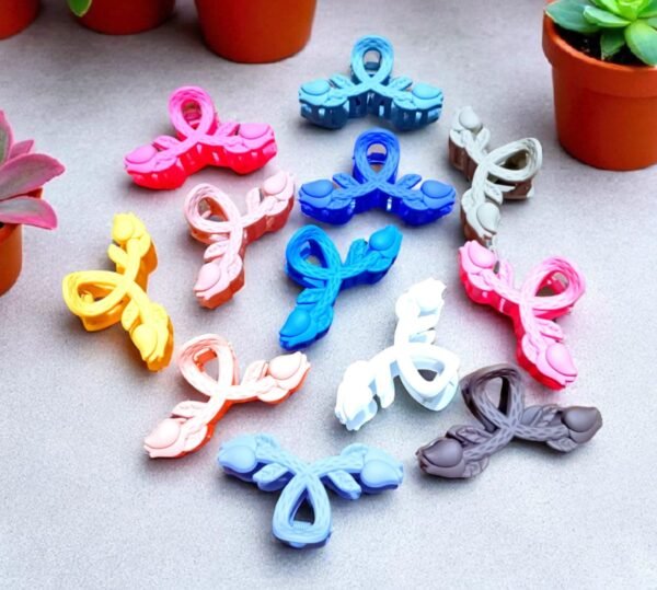 Hair catchers 2pcs