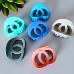 Hair catcher 2 pcs