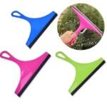 Kitchen and glass wiper