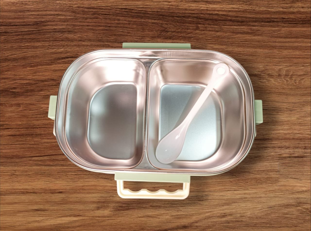 Steel lunchbox (1000ml)