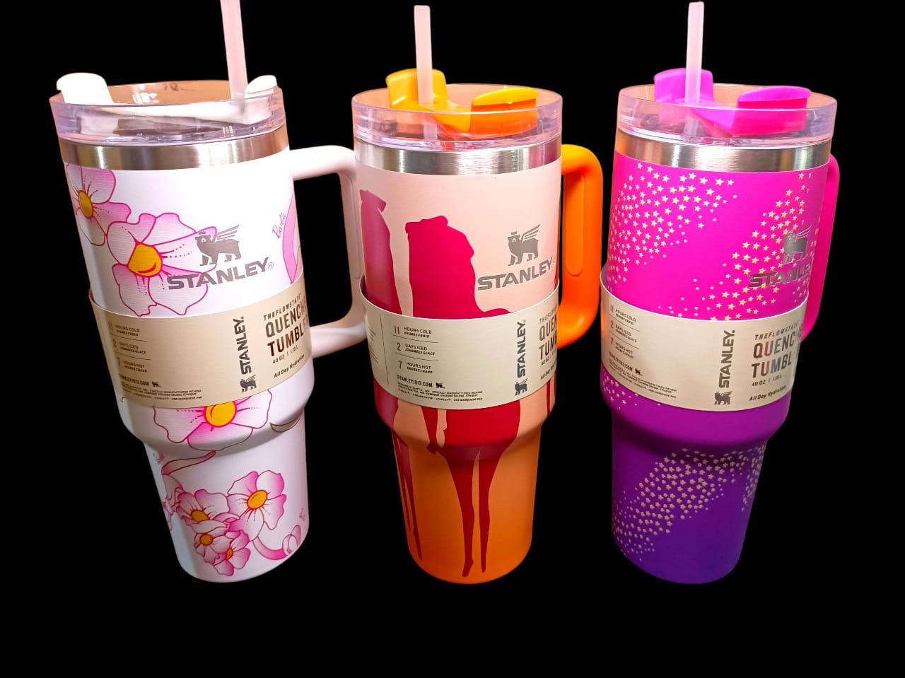 Stanley tumbler 1200ml