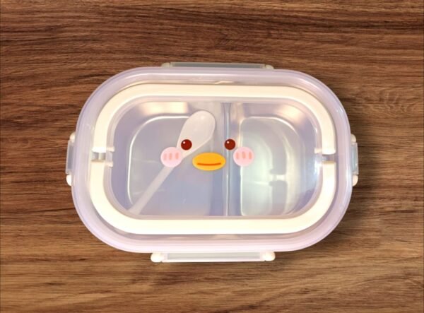 Steel lunchbox (1000ml)