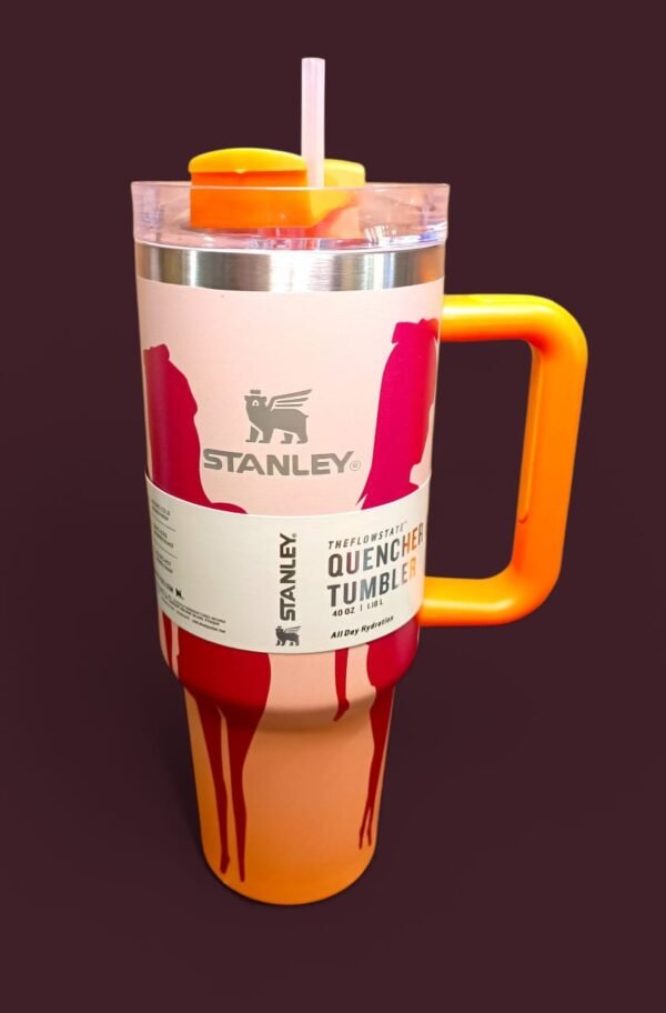 Stanley tumbler 1200ml