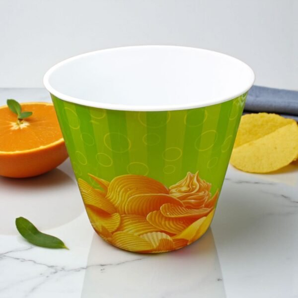 Popcorn bowl (2000ml)
