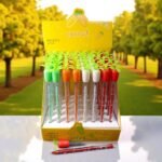 Bullet pencils (3pcs)