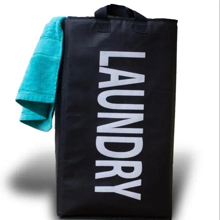 Laundry basket