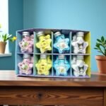 Paper soap (each bottle)