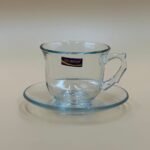 Cup sauser set (12pcs)