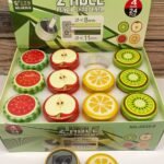 Sharpener (imported)