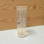 Acraylic geometry box