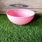 Plastic bowl 2000ml
