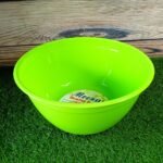 Plastic bowl 5000ml