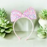 Imported hair bands