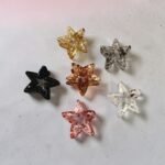 Hair catcher (6pcs) medium