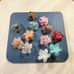 Hair catcher (3pcs) medium