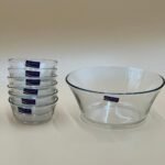 Bowl set (7pcs)