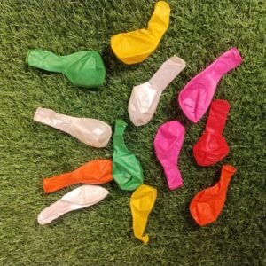 balloons 30 pieces pack