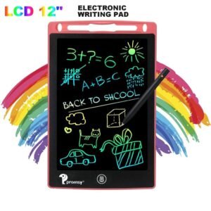 Writing tablet 12"