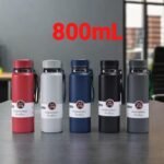 Steel water bottle (800ml)