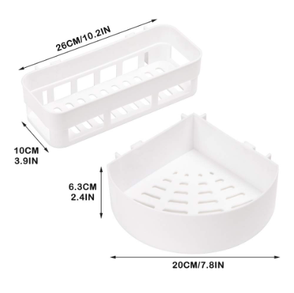 Sticky corner (each)