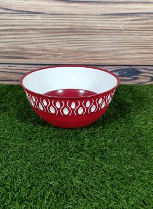 1800ml plastic bowl