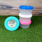 Box set 4pcs (200ml)