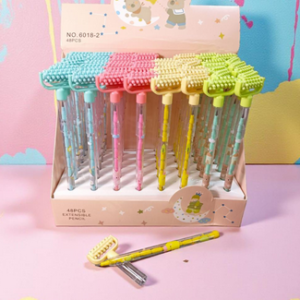 Bullet pencils (3pcs)