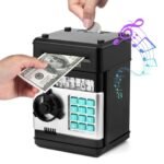 Money saving box (digital)