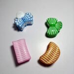 Hair catcher (4 pieces)