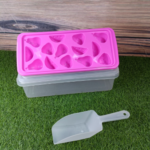 Imported ice cube box