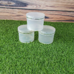100ml jar (3 pieces)