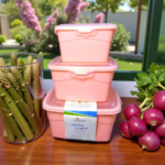 Lock box set 3pcs (lavenna)