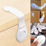 Child safety lock (2 pieces)