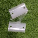 Lice comb (2 pieces)