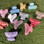 Hair catcher (4 pieces)