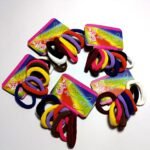 Hair bands ( 5 packs)