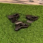 Big hair catcher (4 pieces)