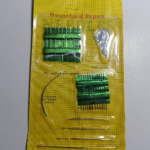 Sewing needles pack