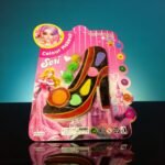 Kids makeup