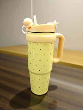 Smart tumbler (1000ml)