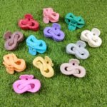 Hair catcher 5 pieces