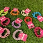 Hair bands (3 packs)